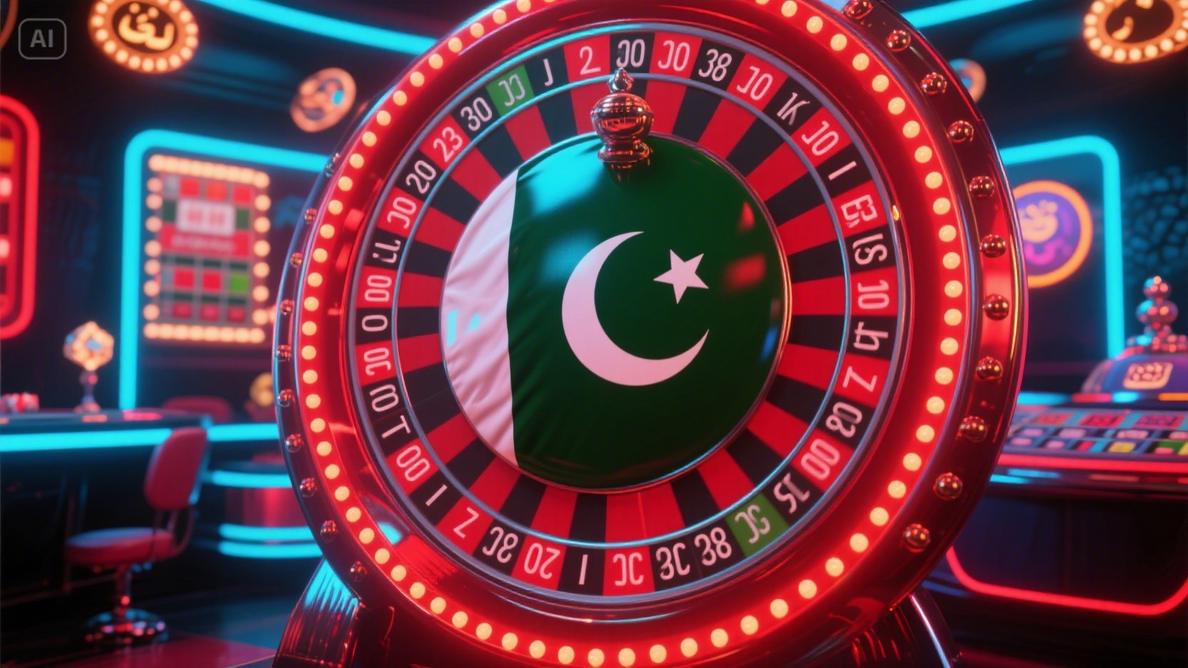 WildCoins CasinoMake your first recharge today and receive 200% instantly! Pakistan’s users can play casino games, crash mode, and poker with real PKR payouts.