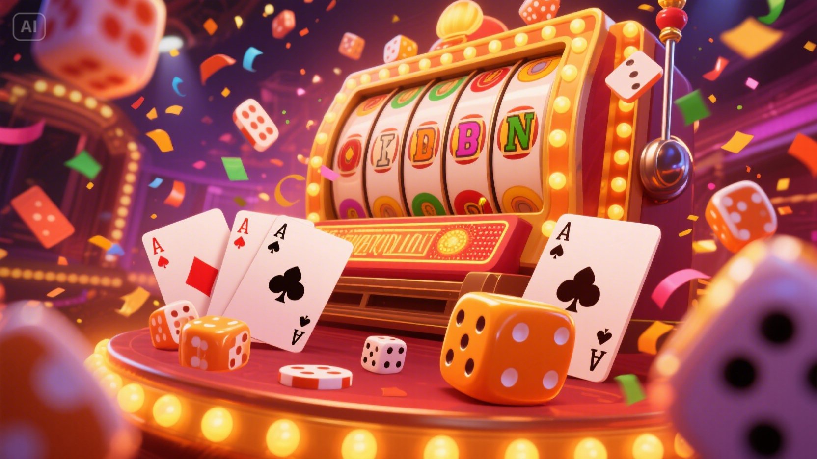 Casino WildCoins Casino desktop and mobile interfaces