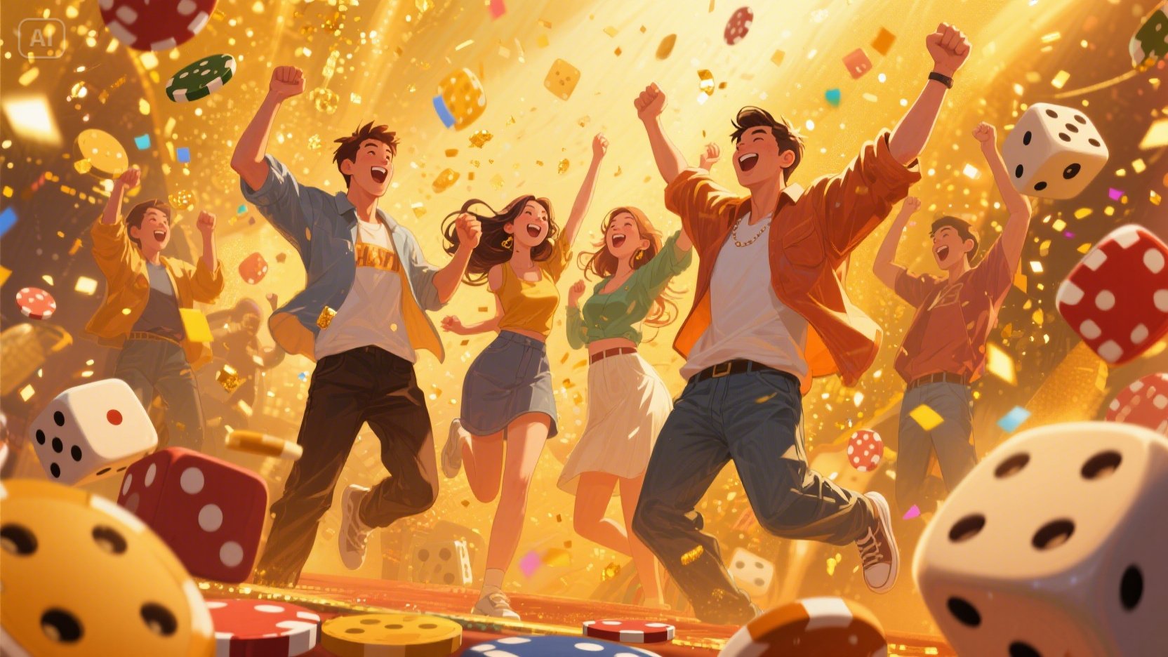 Casino WildCoins Casino desktop and mobile interfaces