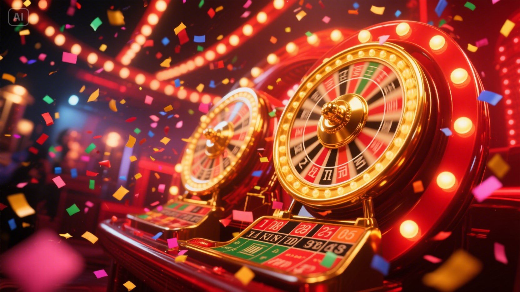 Registration at WildCoins Casino Casino