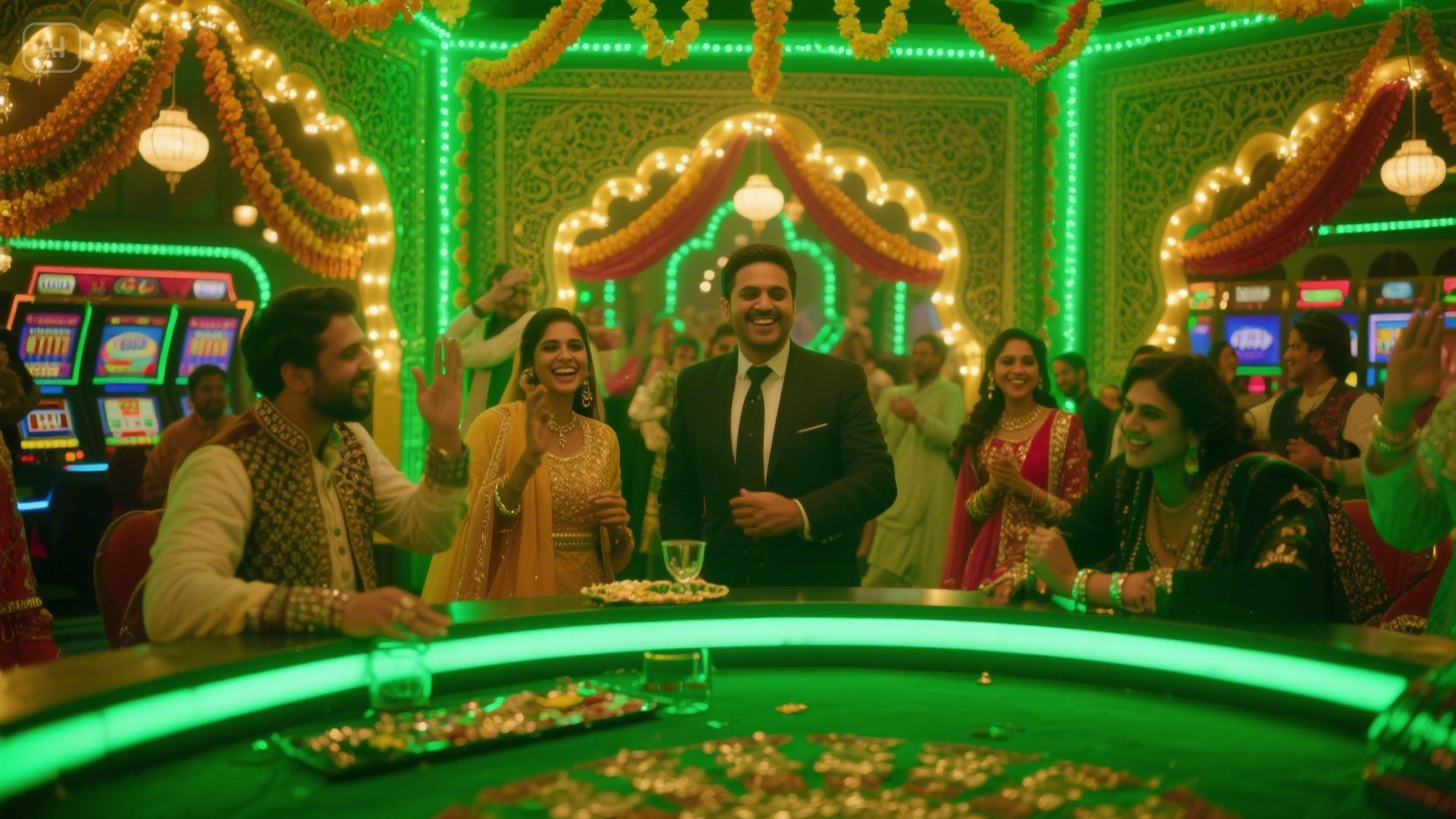 Registration at WildCoins Casino Casino