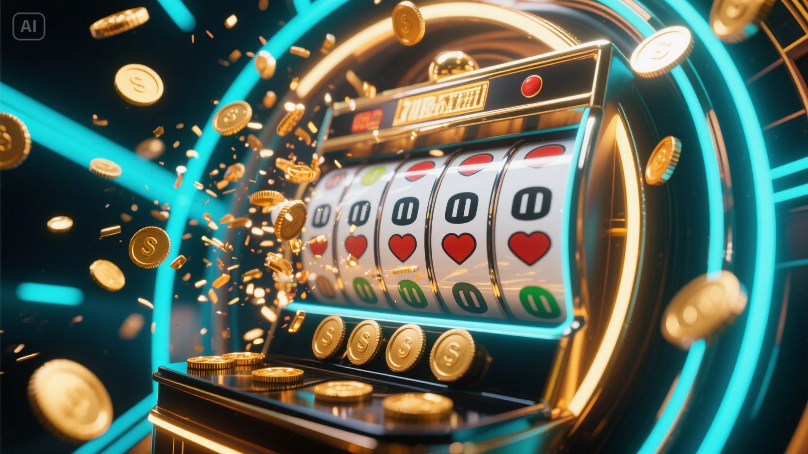 Casino WildCoins Casino desktop and mobile interfaces