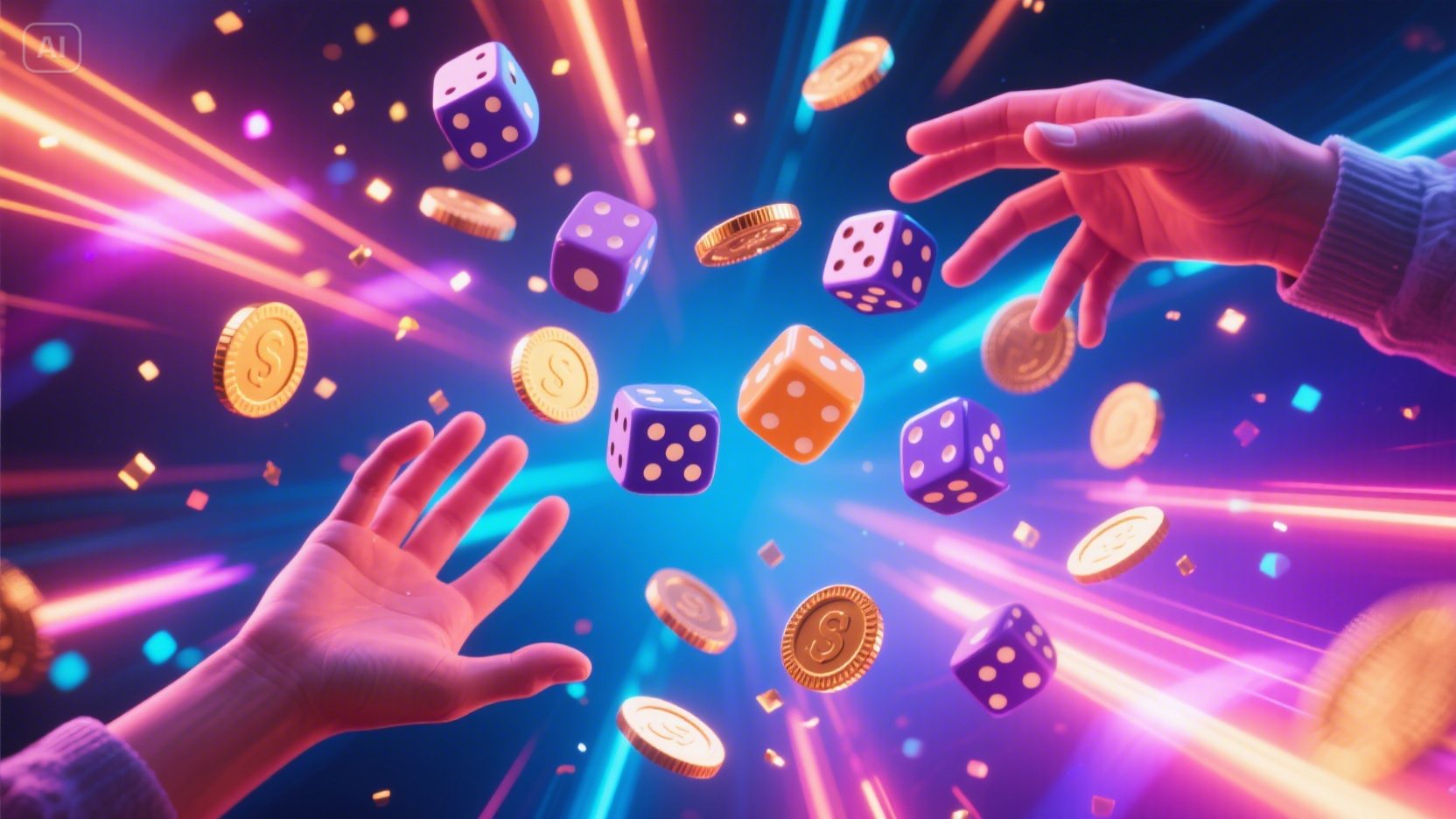 Casino WildCoins Casino desktop and mobile interfaces